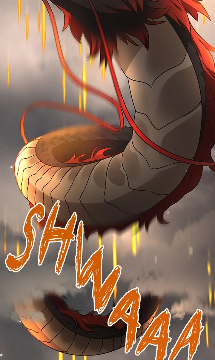 Wake Up, Warrior Chapter 143 39